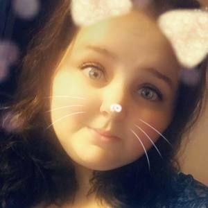 Meet your Posher, Brittany